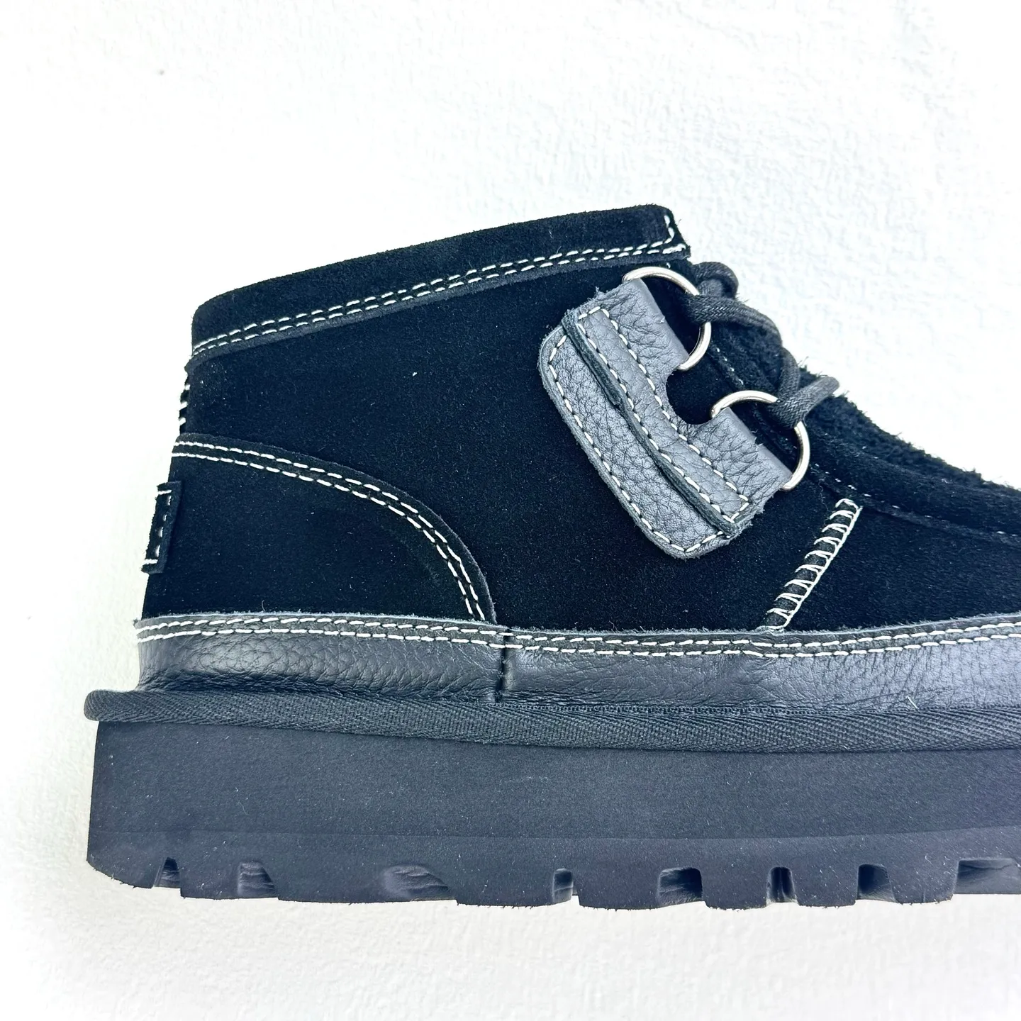 Local 💰560 supports delivery platform operation British style knight boots series Size 39 40 41 42 43 44 45#